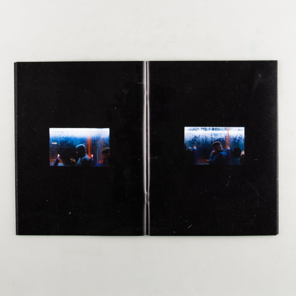 Night Corridor by Cal Cole - 6