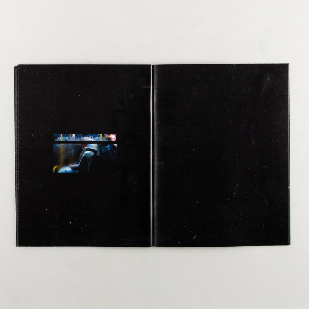 Night Corridor by Cal Cole - 4