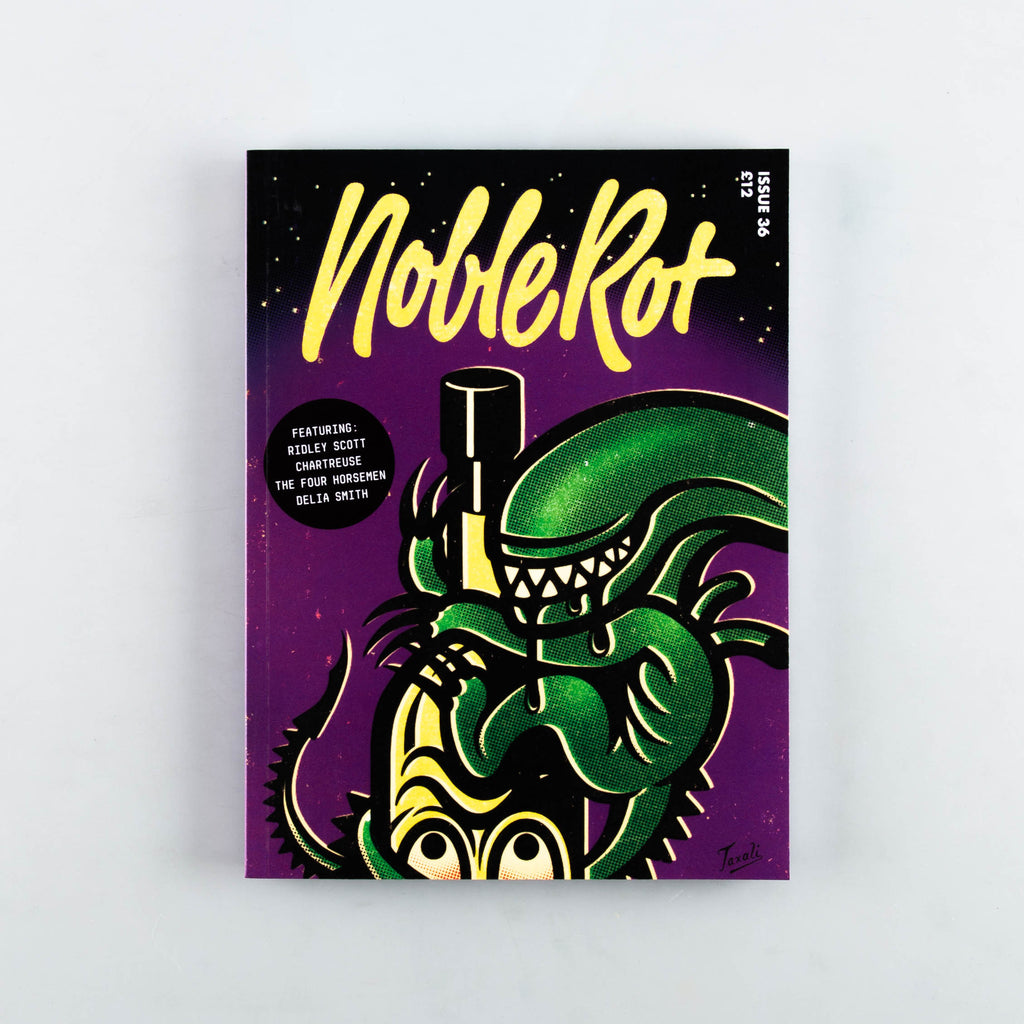 Noble Rot Magazine 36 - 9