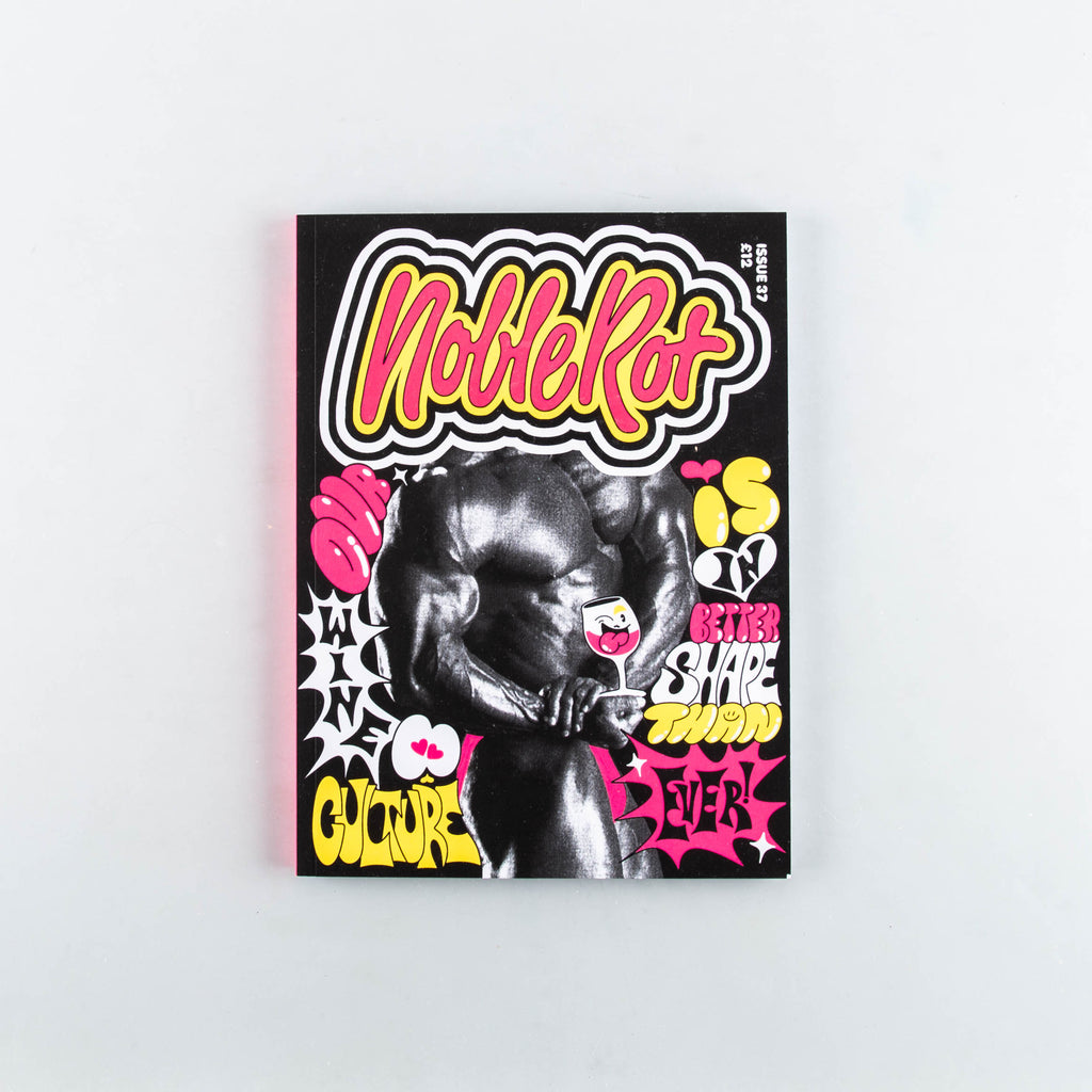 Noble Rot Magazine 37 - 6