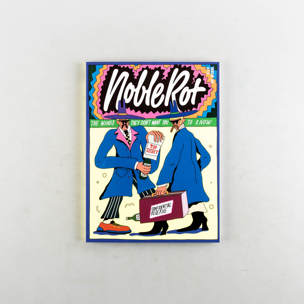 Noble Rot Magazine 38 - 4