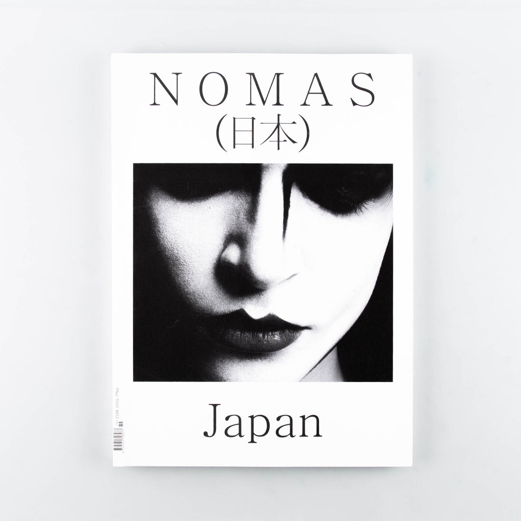 Nomas Magazine 19 - 19