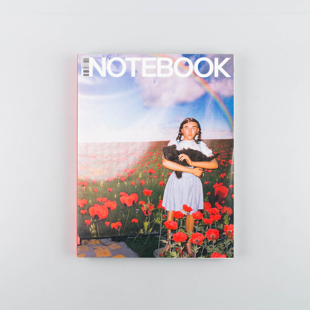 Notebook Magazine 5 - 19