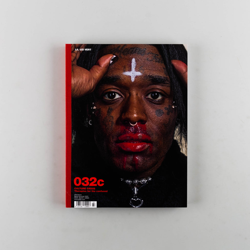 032c Magazine 43 - 19