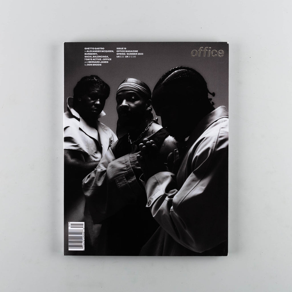 Office Magazine 19 - 8