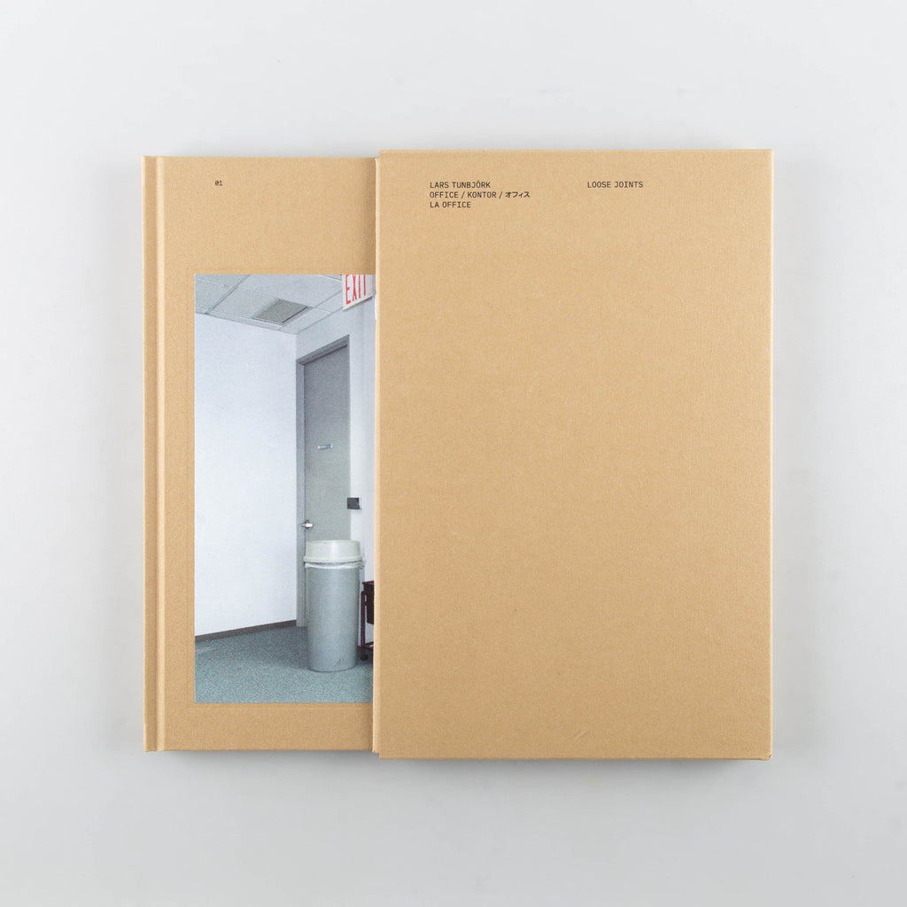 Office / LA Office by Lars Tunbjörk - 4