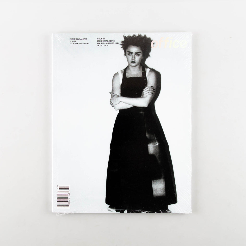 Office Magazine 21 - 14
