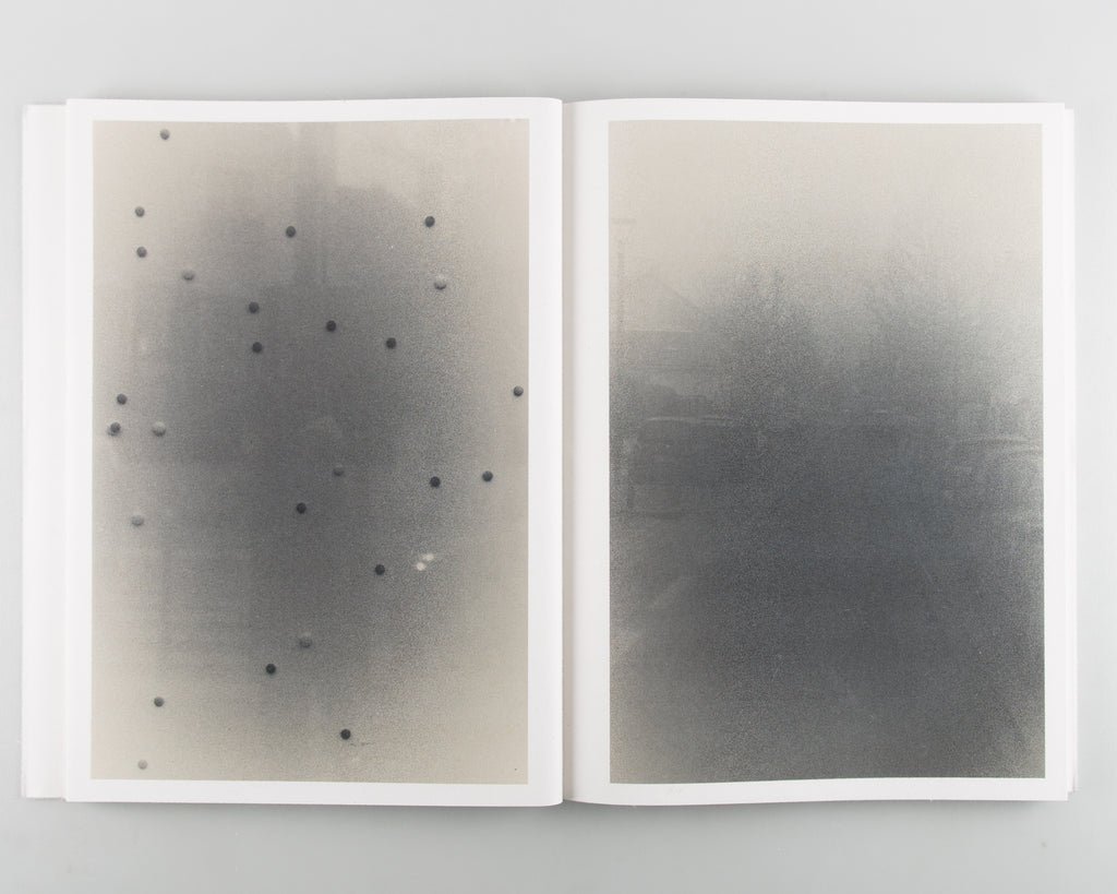 Stains & Ashes by Ola Rindal - 3