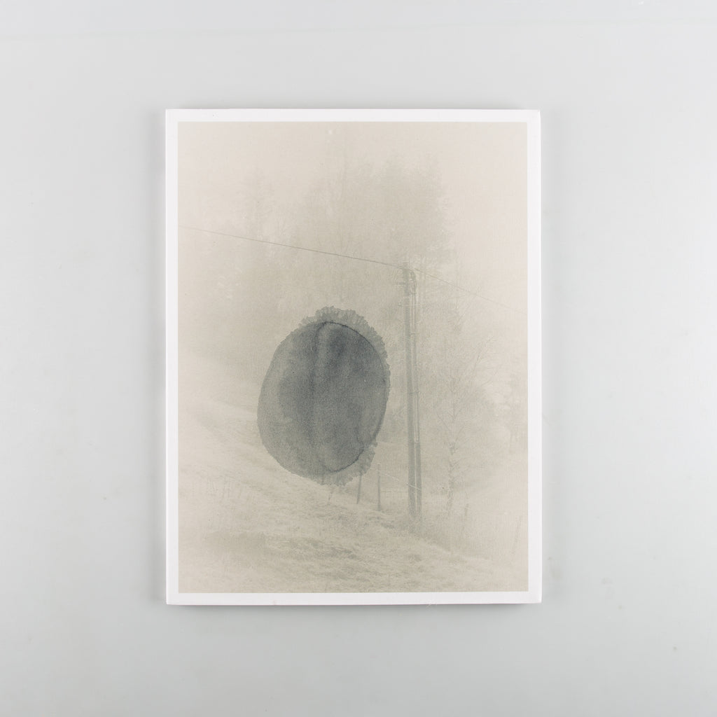 Stains & Ashes by Ola Rindal - 4