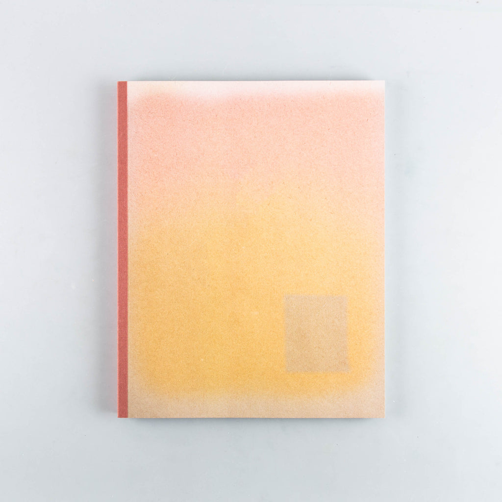 Omaha Sketchbook by Gregory Halpern - 6