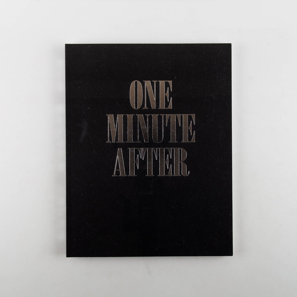 One Minute After by Olivier Donnet - 13