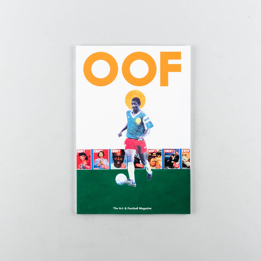 OOF Magazine 12 - 16