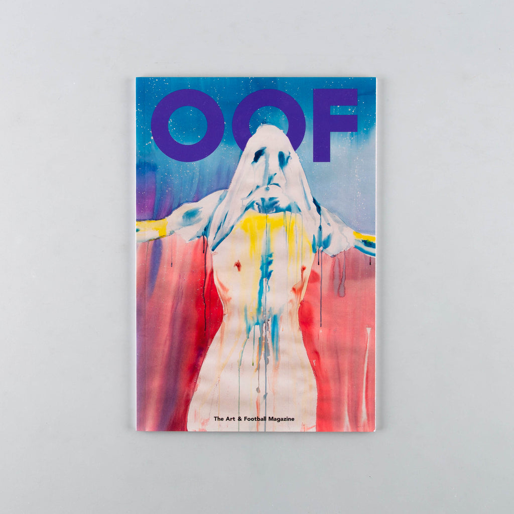 OOF Magazine 13 - 15