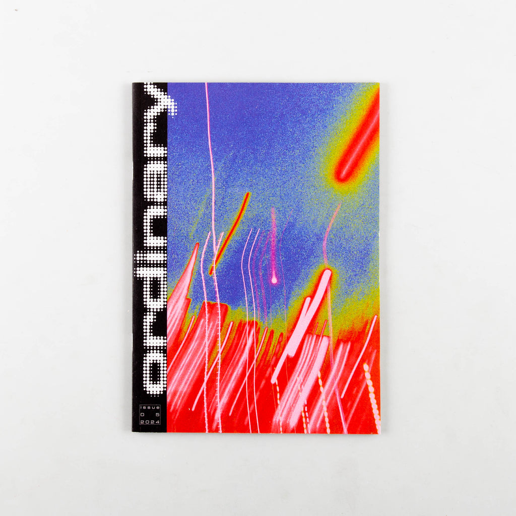 Ordinary Magazine 5 - 6