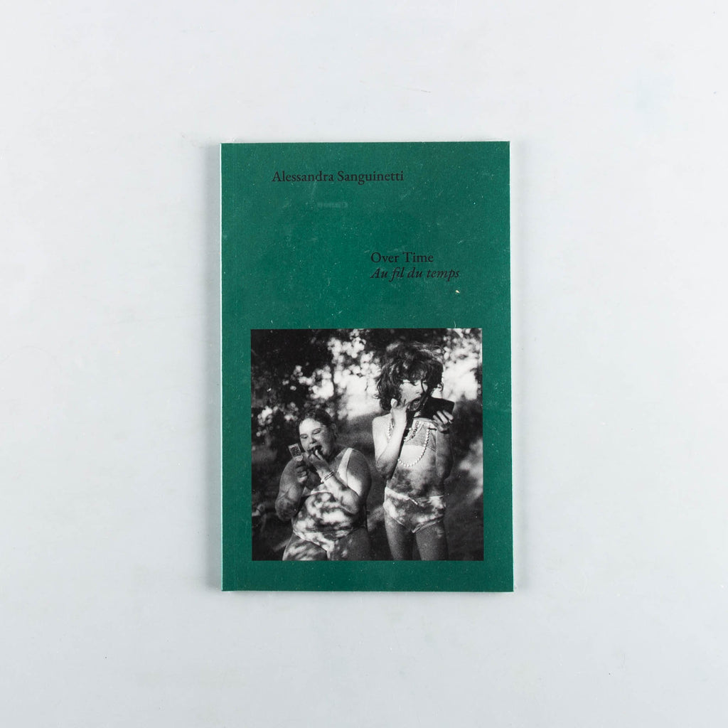 Over Time by Alessandra Sanguinetti - 11