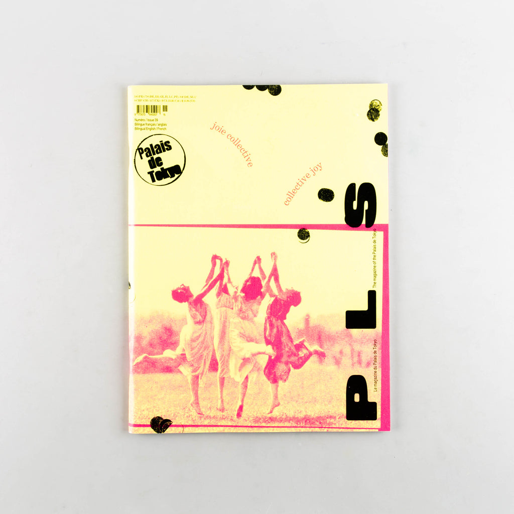 P L S Magazine 39 - 18