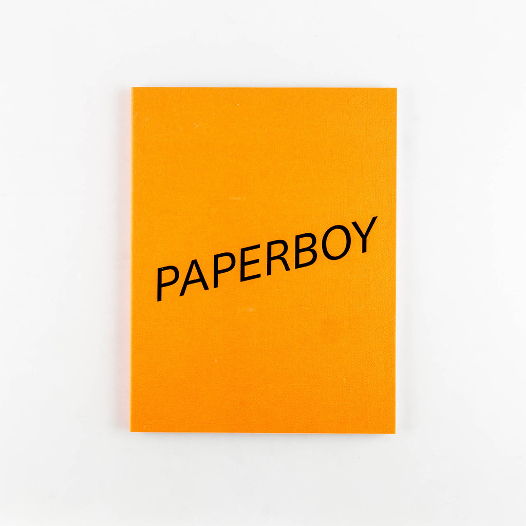 PAPERBOY Magazine 7 - 14