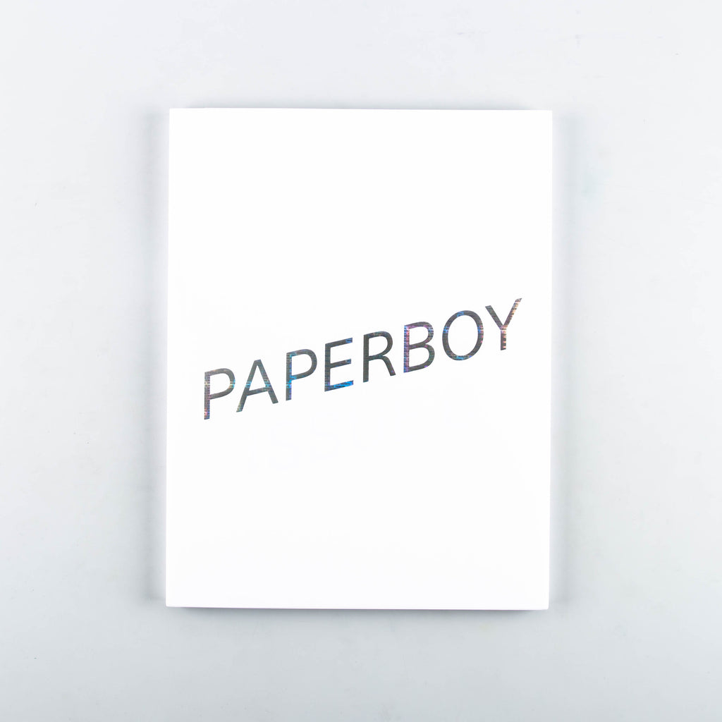 PAPERBOY Magazine 6 - 19