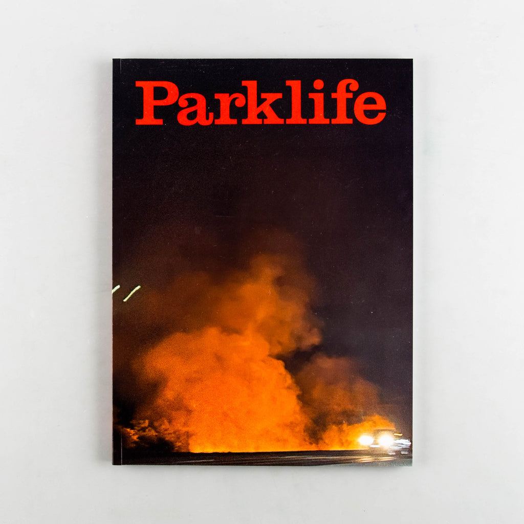 Parklife Magazine 2 - 9