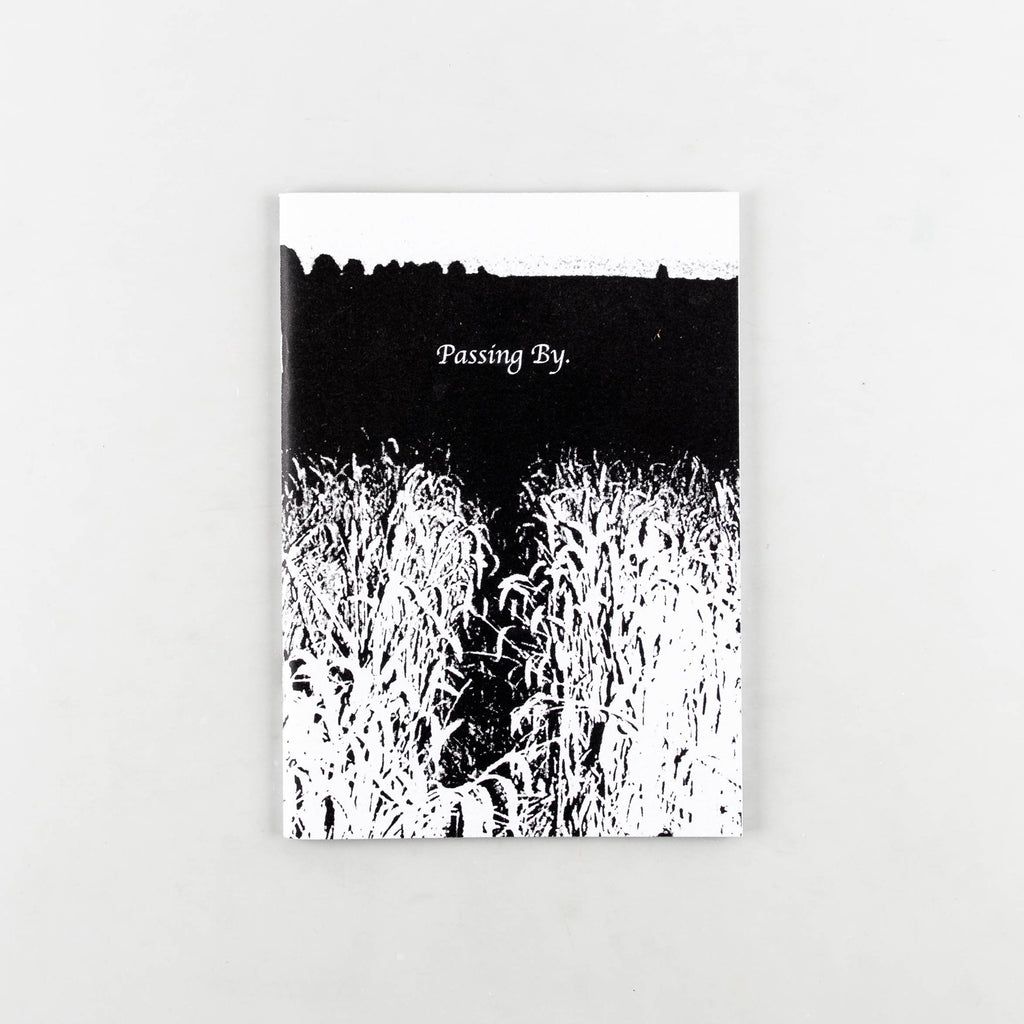 Passing By. by Robert Cox - 11