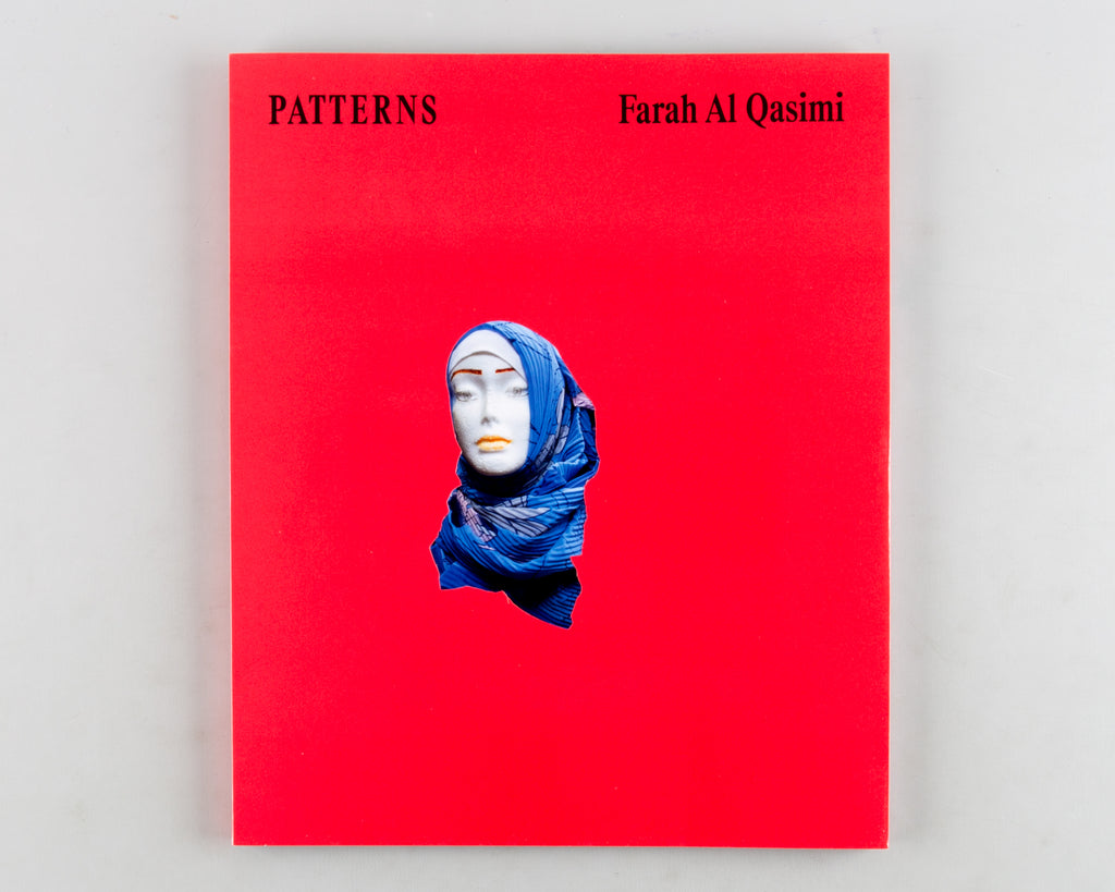 Patterns by Farah Al Qasimi - 5