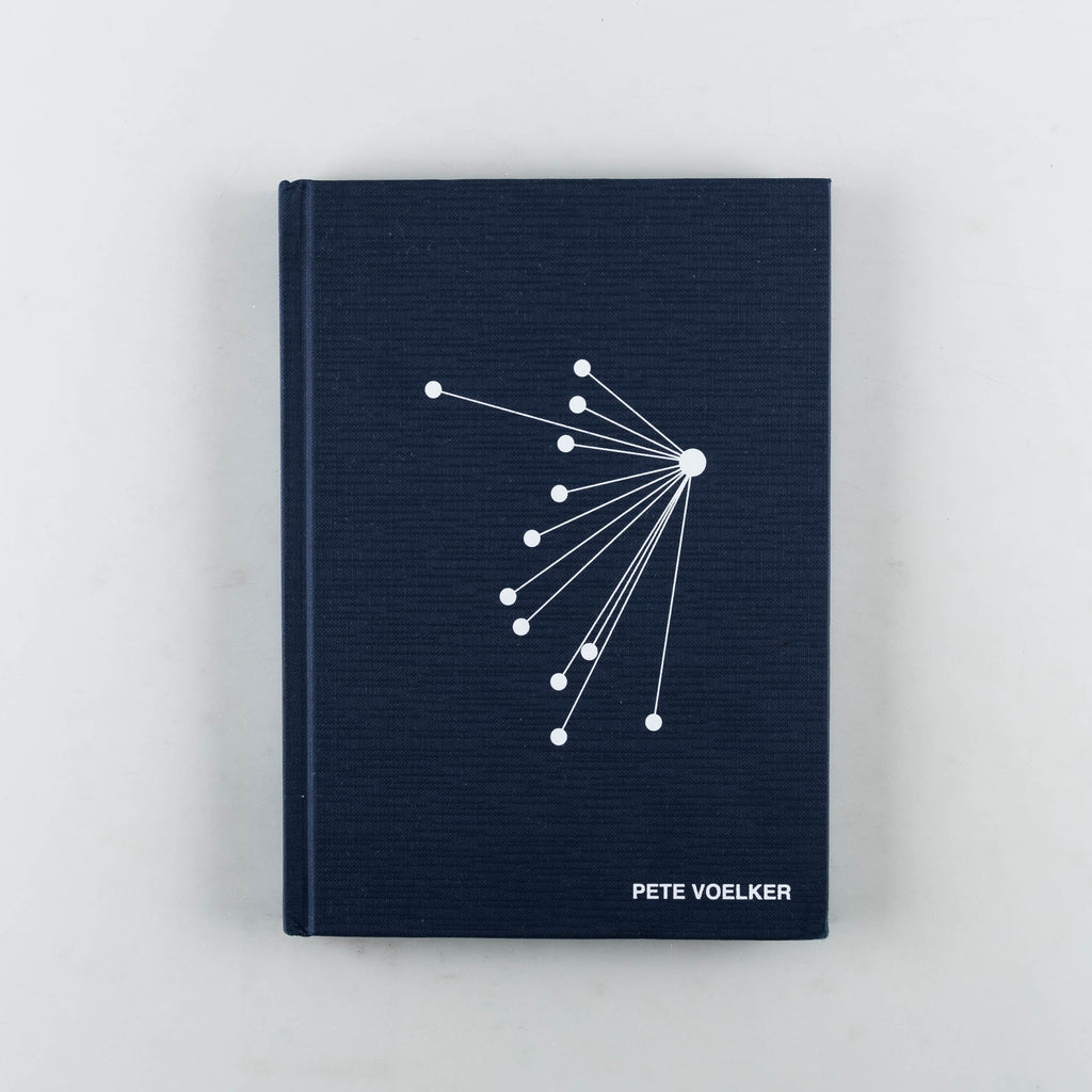 Time Elapsed Time Remaining by Pete Voelker - Cover