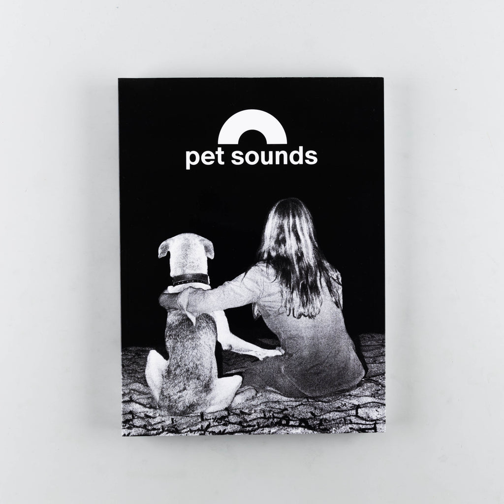 Pet Sounds by Alberto Vieceli - 10