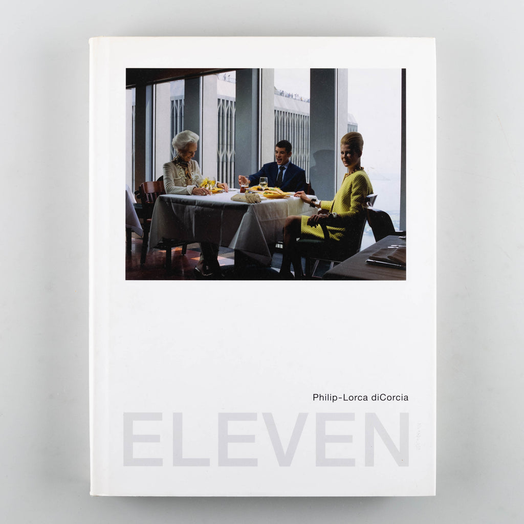 Philip-Lorca diCorcia: Eleven - W Stories 1997-2008 by Philip-Lorca diCorcia - 4