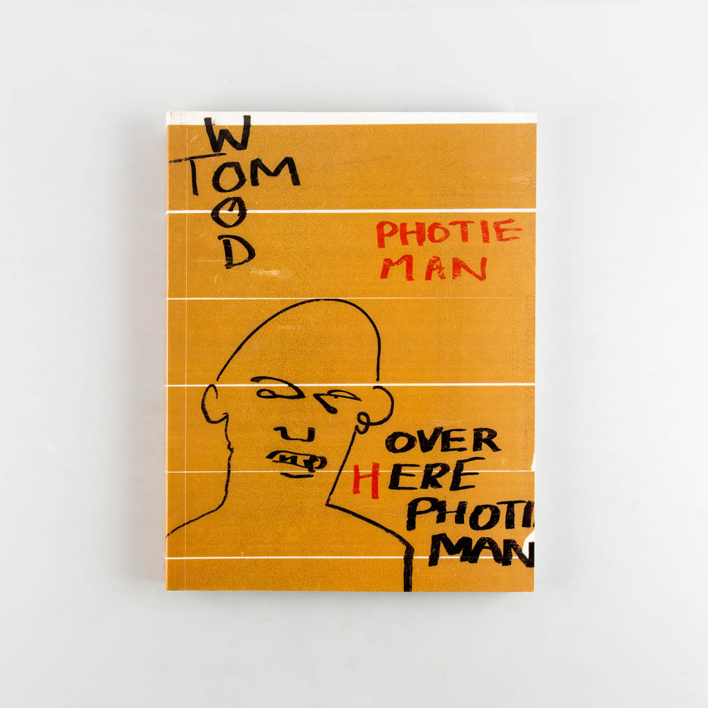 Photie Man by Tom Wood - 11