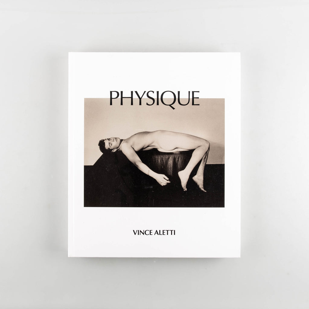 Physique by Vince Aletti - 1