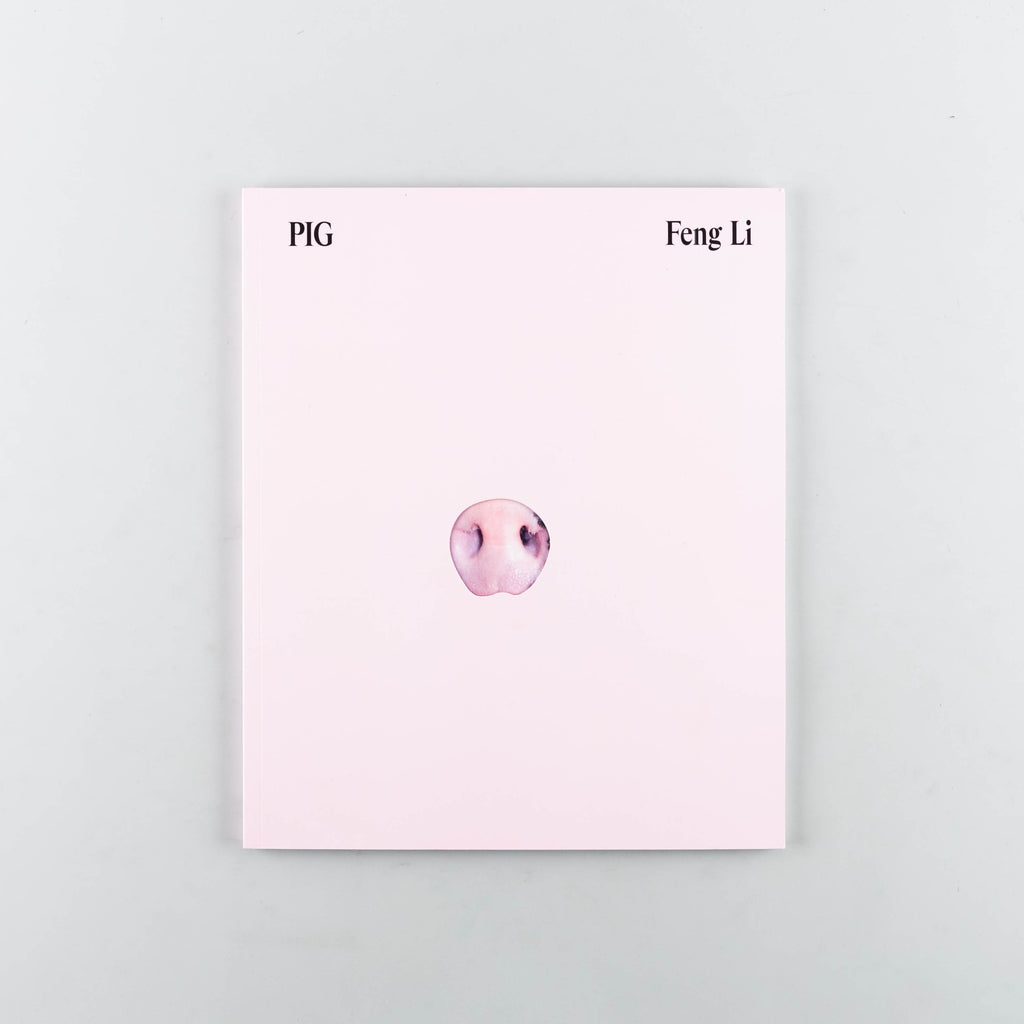 Pig by Feng Li - 7