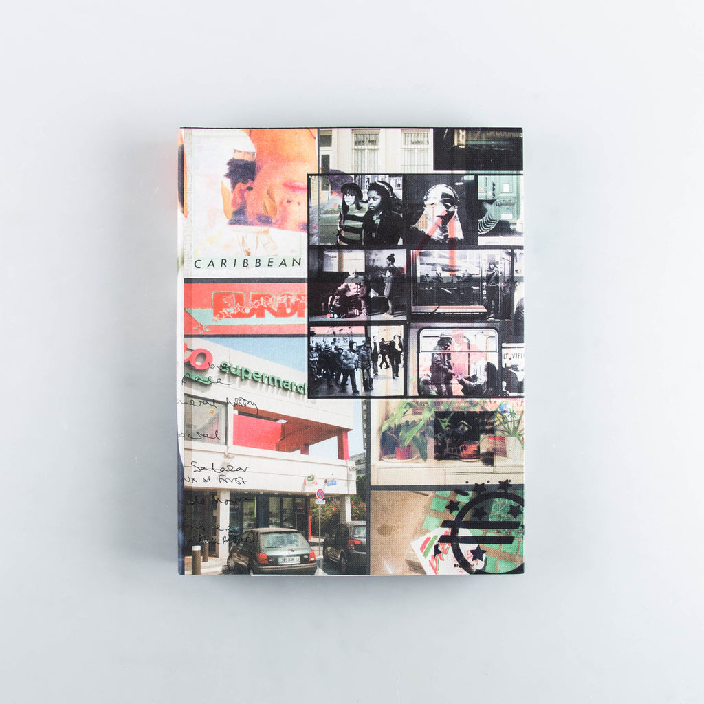 Afropean: A Journal (SIGNED) by Johny Pitts - 5