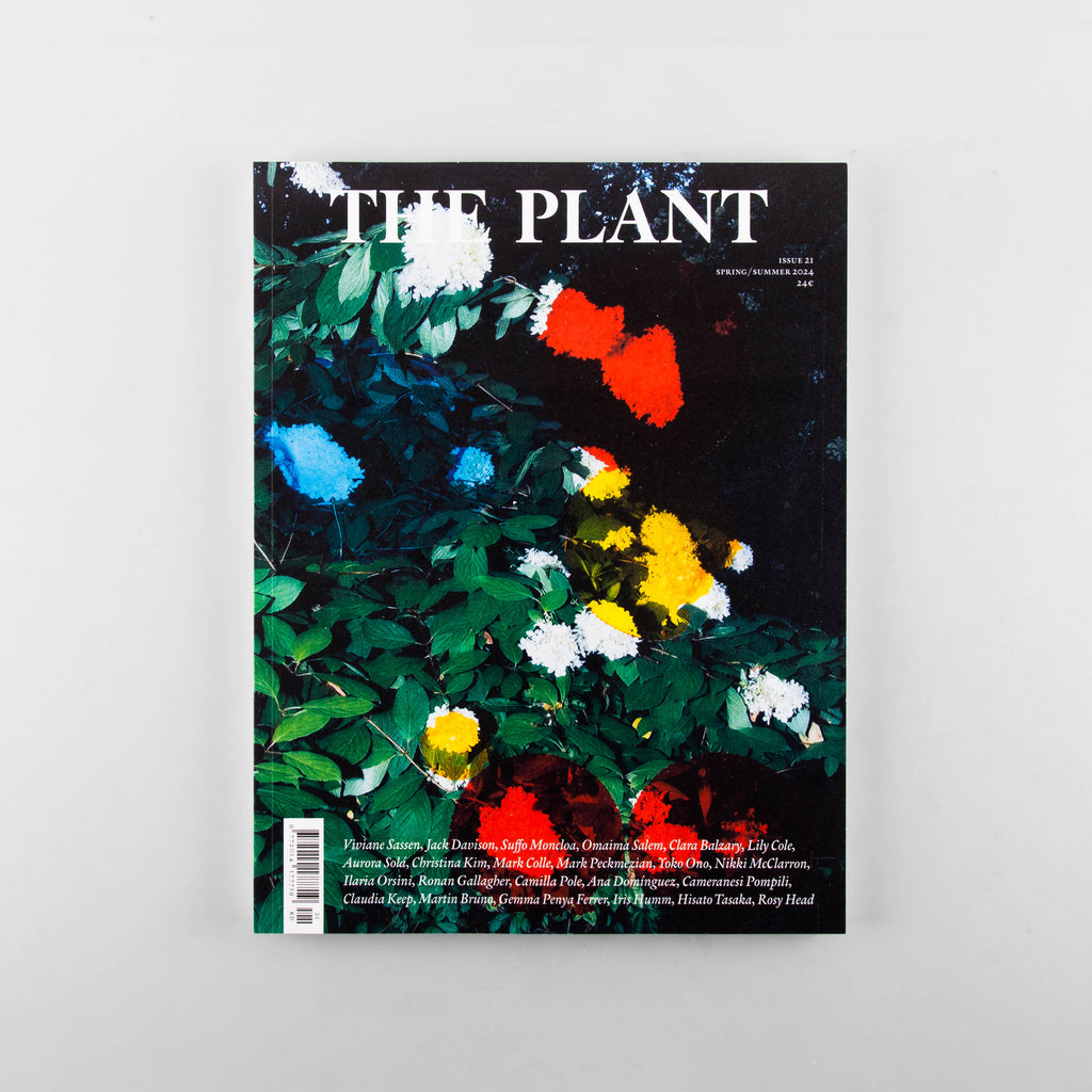 The Plant Magazine 21 - 4