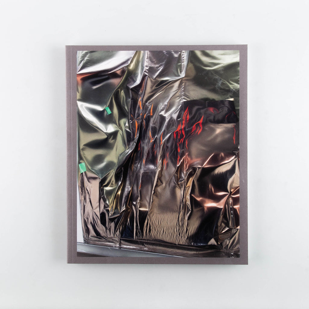 Plastic Pulse by Ezra Miller - 7