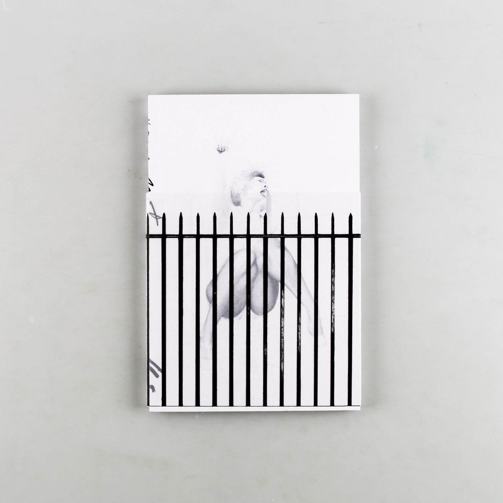 Plates of Meat Magazine 9 - 1