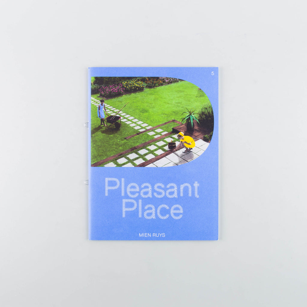 Pleasant Place Magazine 5 - 5