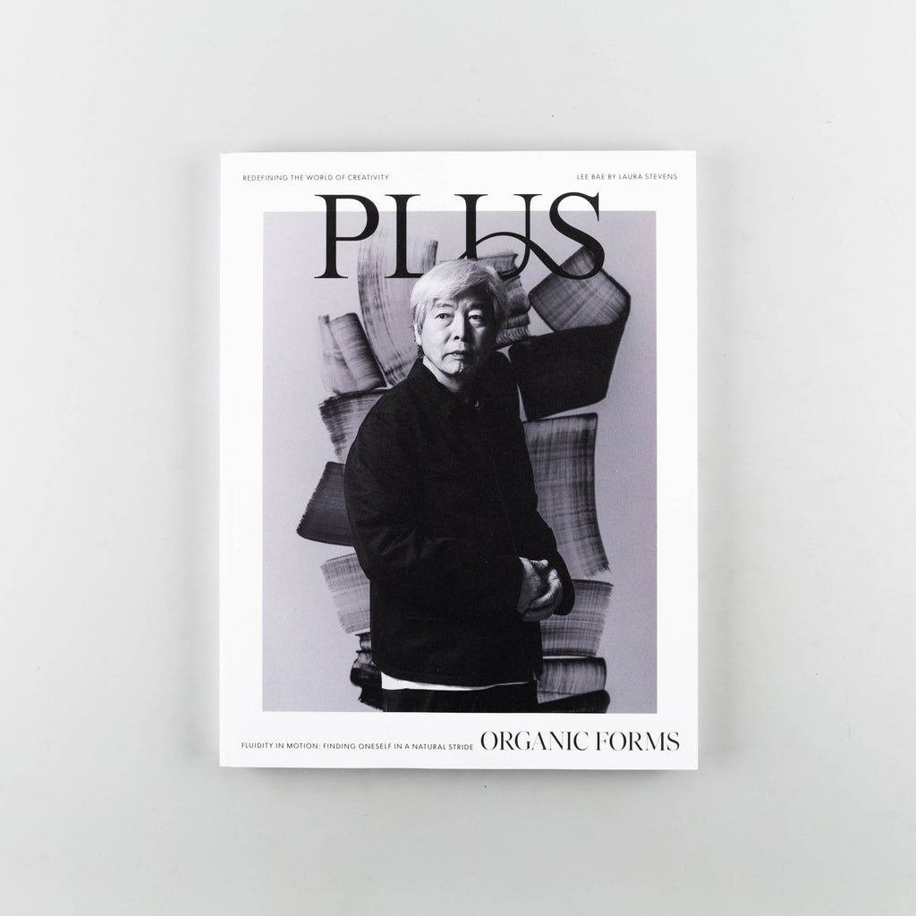 PLUS Magazine 6 - 20
