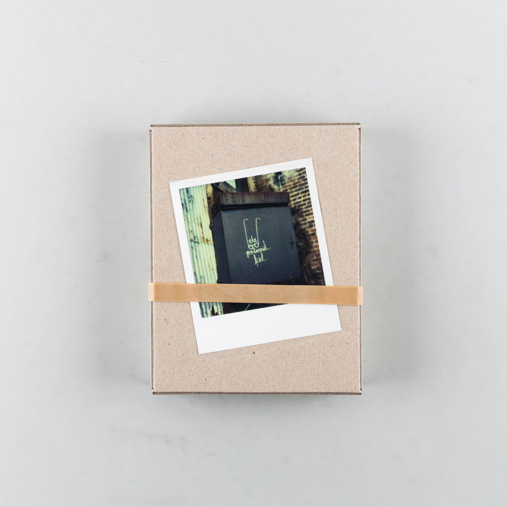 Polaroid Kid by Mike Brodie - 16