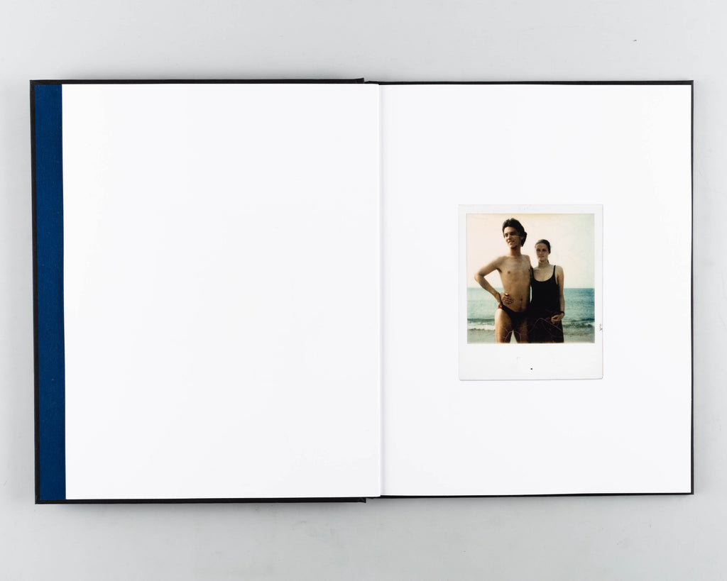 Polaroids by David Armstrong - 8