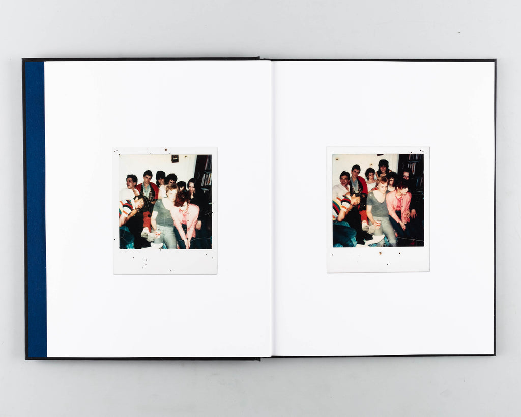 Polaroids by David Armstrong - 7