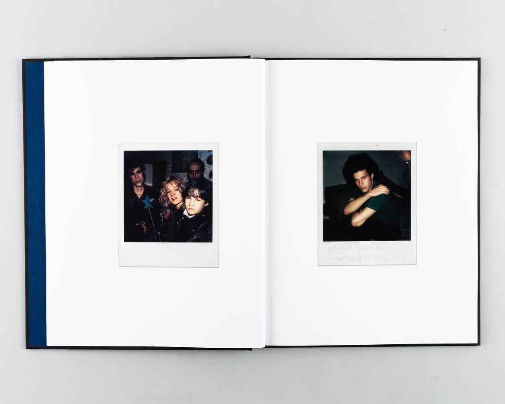 Polaroids by David Armstrong - 5