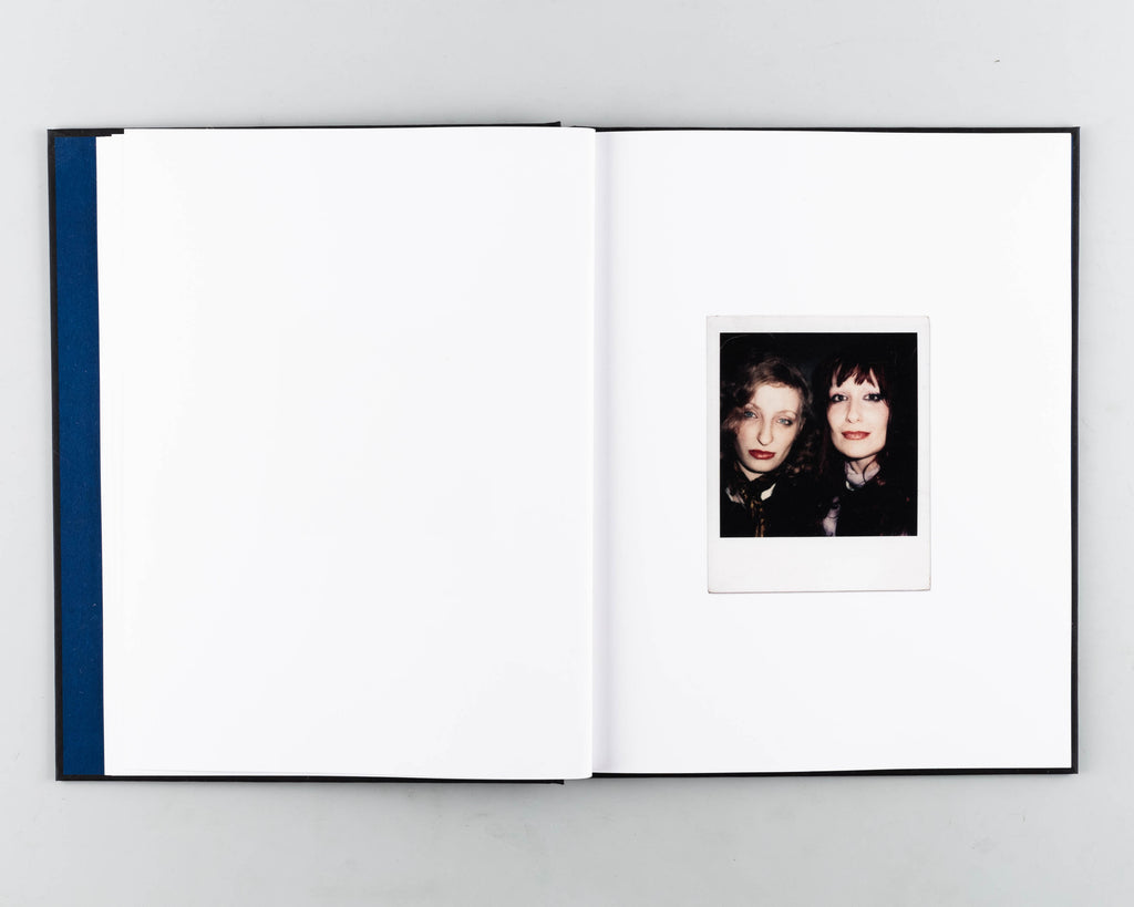 Polaroids by David Armstrong - 6
