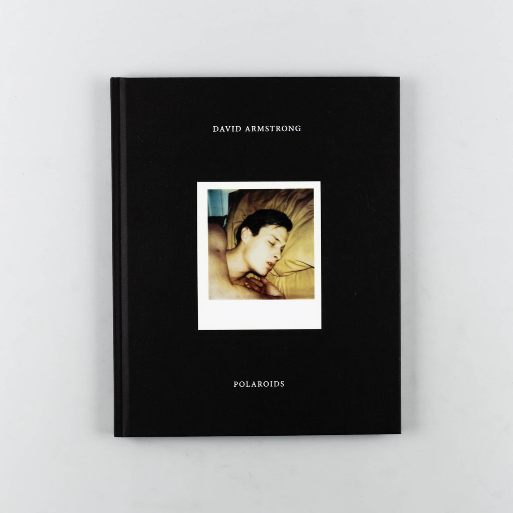 Polaroids by David Armstrong - 7