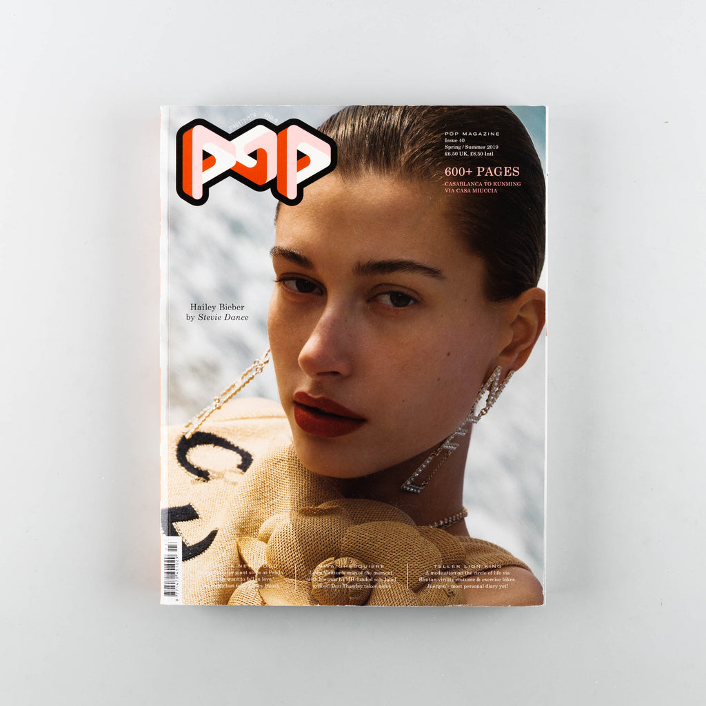 Pop Magazine 40 - 10