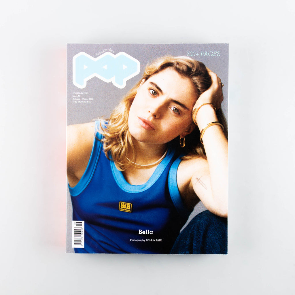 POP Magazine 51 - 4