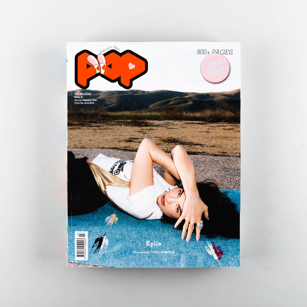 POP Magazine 50 - 14