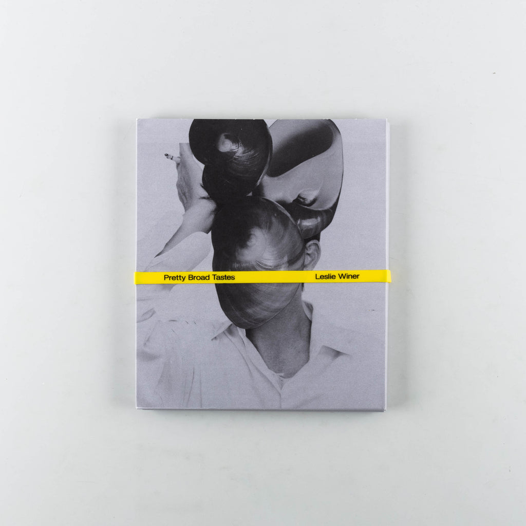 Pretty Broad Tastes by Winer, Christopher Shannon and Linder - 20