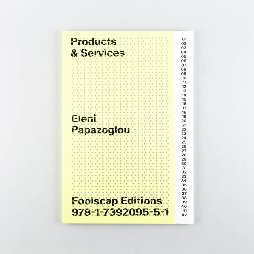 Products & Services by Eleni Papazoglou - 3