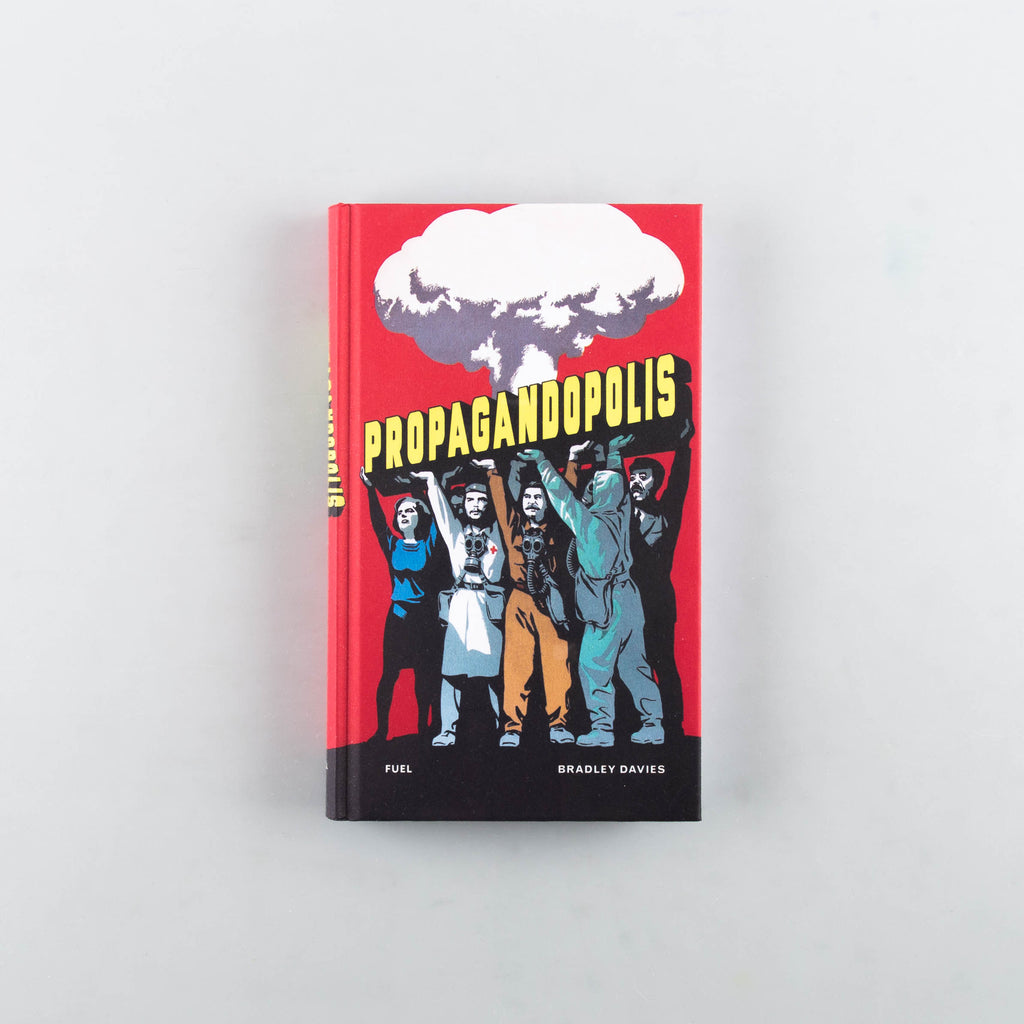 Propagandopolis - 19