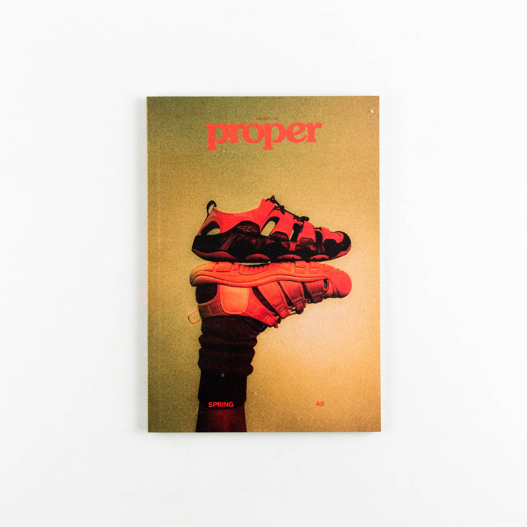 Proper Magazine 48 - 6